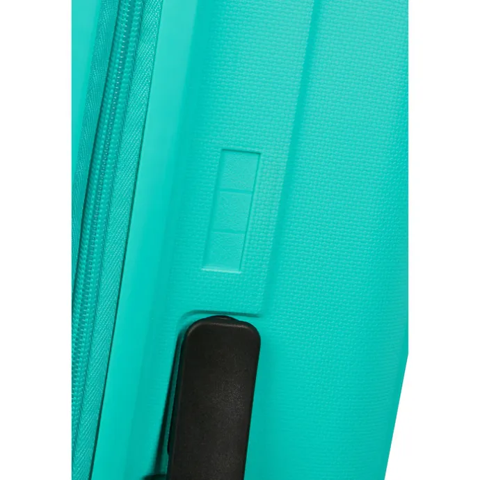 American Tourister Rejoy Spinner 55/20 TSA aquatic awe