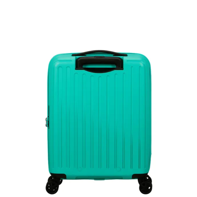 American Tourister Rejoy Spinner 55/20 TSA aquatic awe
