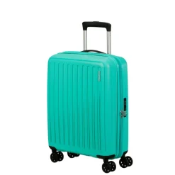 American Tourister Rejoy Spinner 55/20 TSA aquatic awe
