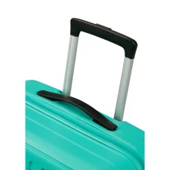American Tourister Rejoy Spinner 55/20 TSA aquatic awe