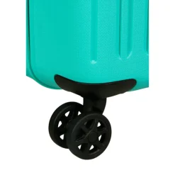 American Tourister Rejoy Spinner 55/20 TSA aquatic awe