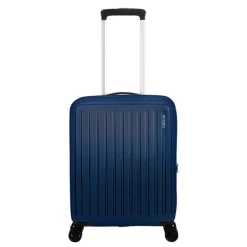 American Tourister Rejoy Spinner 55/20 TSA navy blue