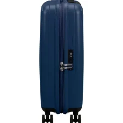 American Tourister Rejoy Spinner 55/20 TSA navy blue