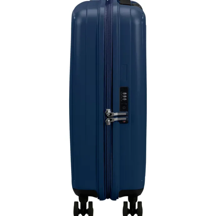American Tourister Rejoy Spinner 55/20 TSA navy blue