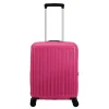 American Tourister Rejoy Spinner 55/20 TSA hawaiian pink