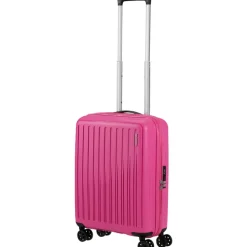 American Tourister Rejoy Spinner 55/20 TSA hawaiian pink