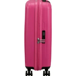 American Tourister Rejoy Spinner 55/20 TSA hawaiian pink