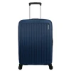 American Tourister Rejoy Spinner 68/25 TSA navy blue