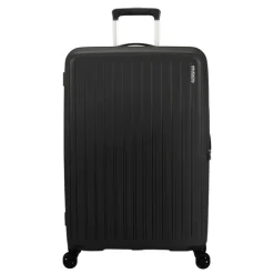 American Tourister Rejoy Spinner 77/28 TSA true black