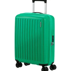 American Tourister Rejoy Spinner 55/20 TSA jade green