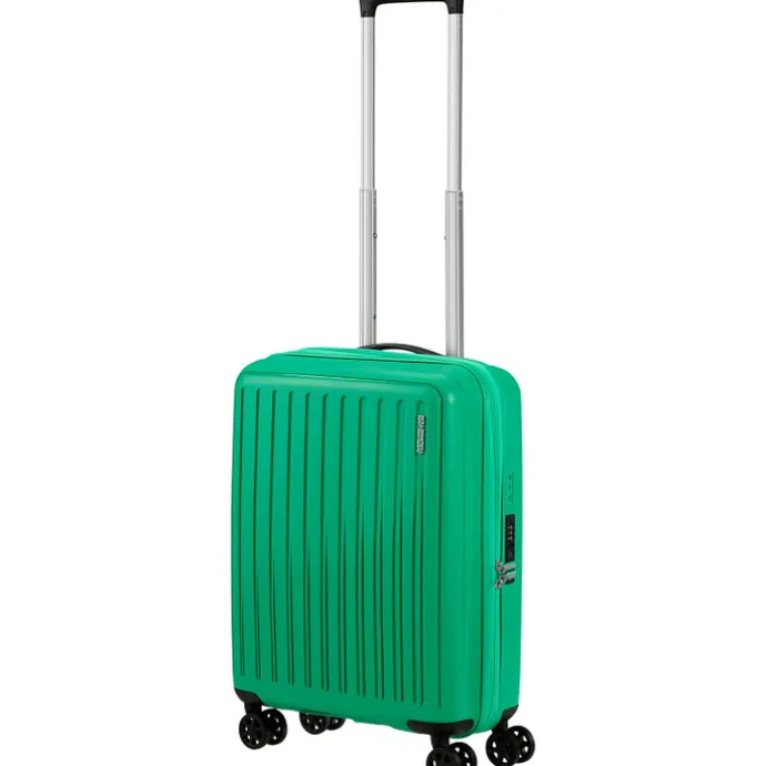 American Tourister Rejoy Spinner 55/20 TSA jade green