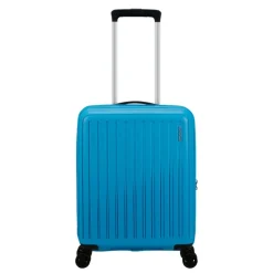 American Tourister Rejoy Spinner 55/20 TSA azure blue