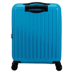 American Tourister Rejoy Spinner 55/20 TSA azure blue