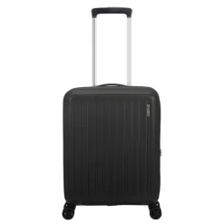American Tourister Rejoy Spinner 55/20 TSA true black