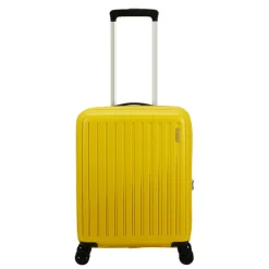 American Tourister Rejoy Spinner 55/20 TSA electric yellow