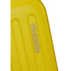 American Tourister Rejoy Spinner 55/20 TSA electric yellow