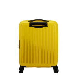 American Tourister Rejoy Spinner 55/20 TSA electric yellow