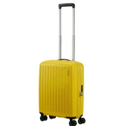 American Tourister Rejoy Spinner 55/20 TSA electric yellow