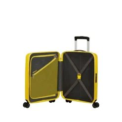 American Tourister Rejoy Spinner 55/20 TSA electric yellow