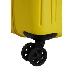 American Tourister Rejoy Spinner 55/20 TSA electric yellow