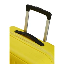 American Tourister Rejoy Spinner 55/20 TSA electric yellow