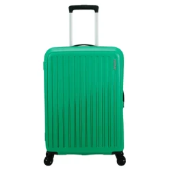 American Tourister Rejoy Spinner 68/25 TSA jade green