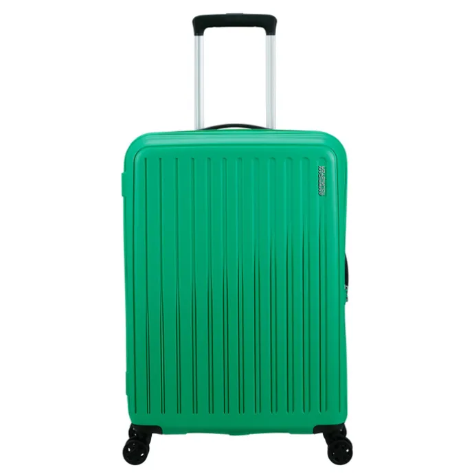 American Tourister Rejoy Spinner 68/25 TSA jade green