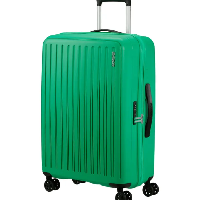 American Tourister Rejoy Spinner 68/25 TSA jade green