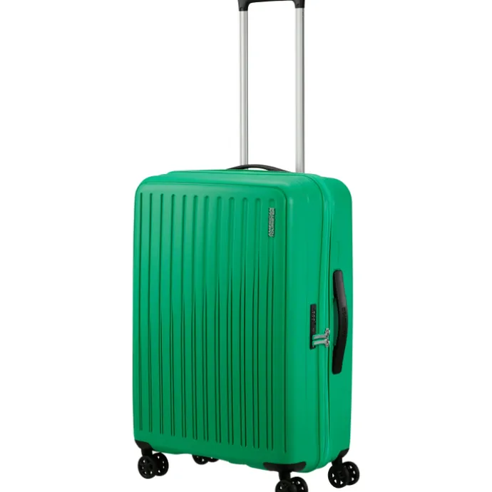 American Tourister Rejoy Spinner 68/25 TSA jade green