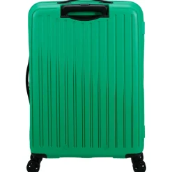 American Tourister Rejoy Spinner 68/25 TSA jade green