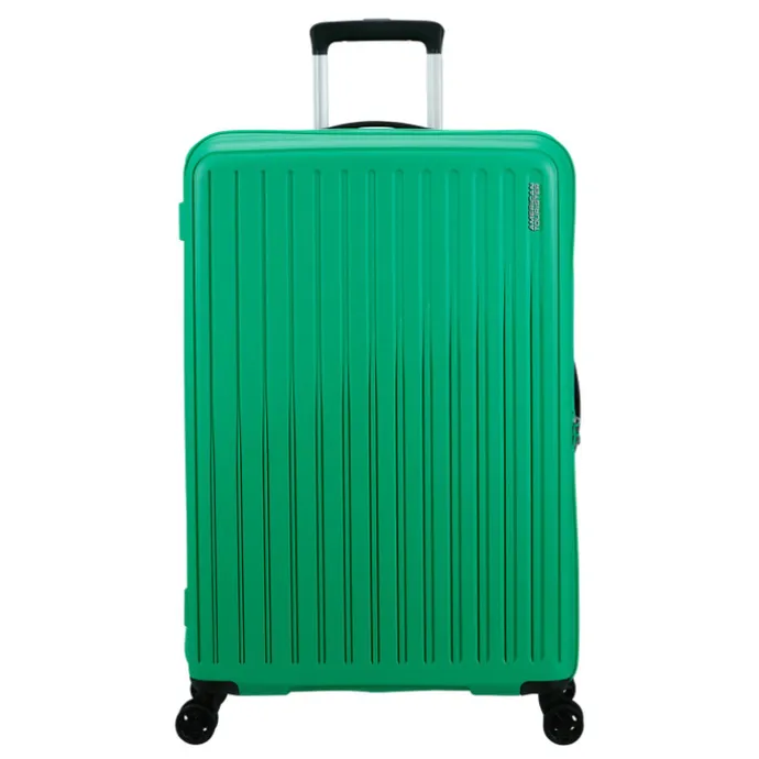 American Tourister Rejoy Spinner 77/28 TSA jade green