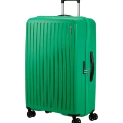 American Tourister Rejoy Spinner 77/28 TSA jade green