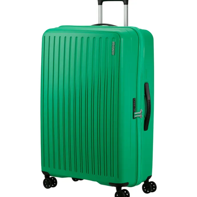American Tourister Rejoy Spinner 77/28 TSA jade green