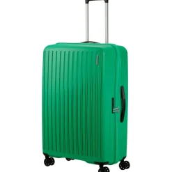 American Tourister Rejoy Spinner 77/28 TSA jade green