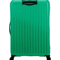 American Tourister Rejoy Spinner 77/28 TSA jade green