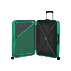 American Tourister Rejoy Spinner 77/28 TSA jade green