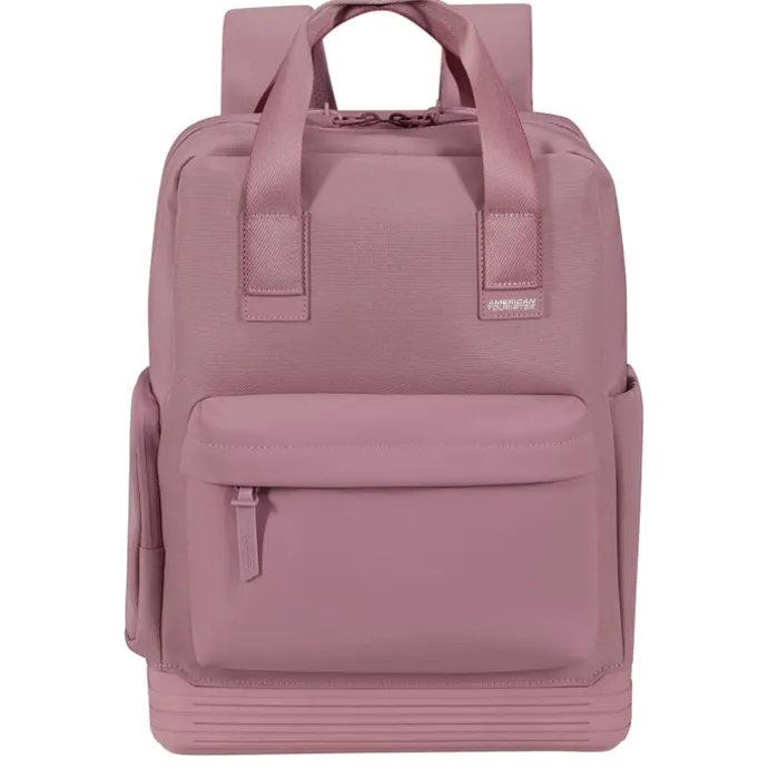 American Tourister Soulpack Business Backpack Tote 15" lilas pink