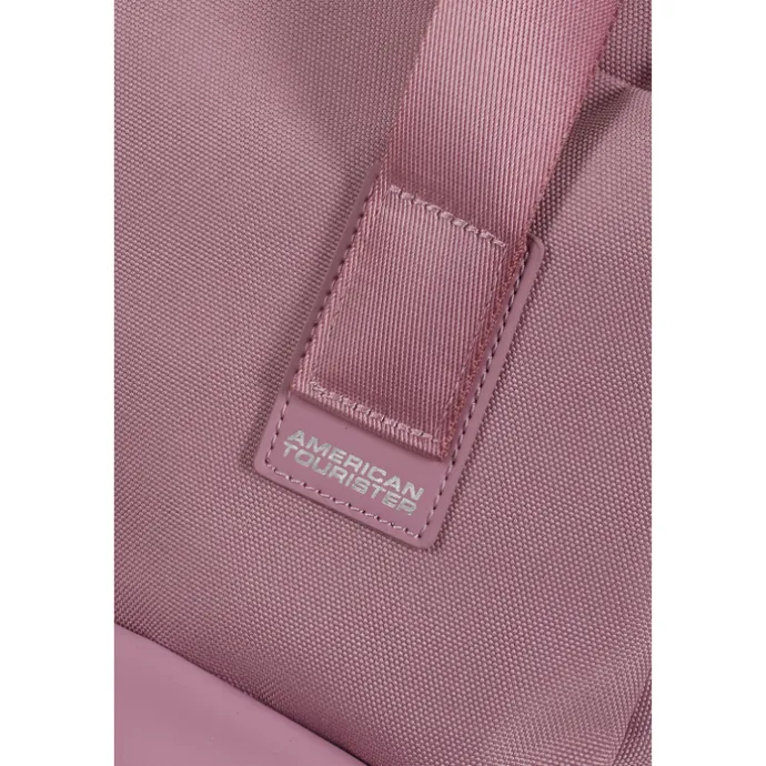 American Tourister Soulpack Business Backpack Tote 15" lilas pink