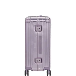 American Tourister Soundbox Aluminium Spinner 68 cm Expandable stormy lilac