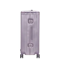 American Tourister Soundbox Aluminium Spinner 77 cm Expandable stormy lilac