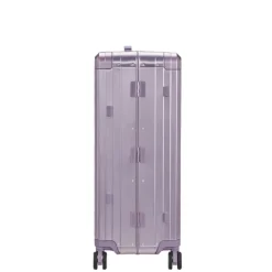 American Tourister Soundbox Aluminium Spinner 77 cm Expandable stormy lilac