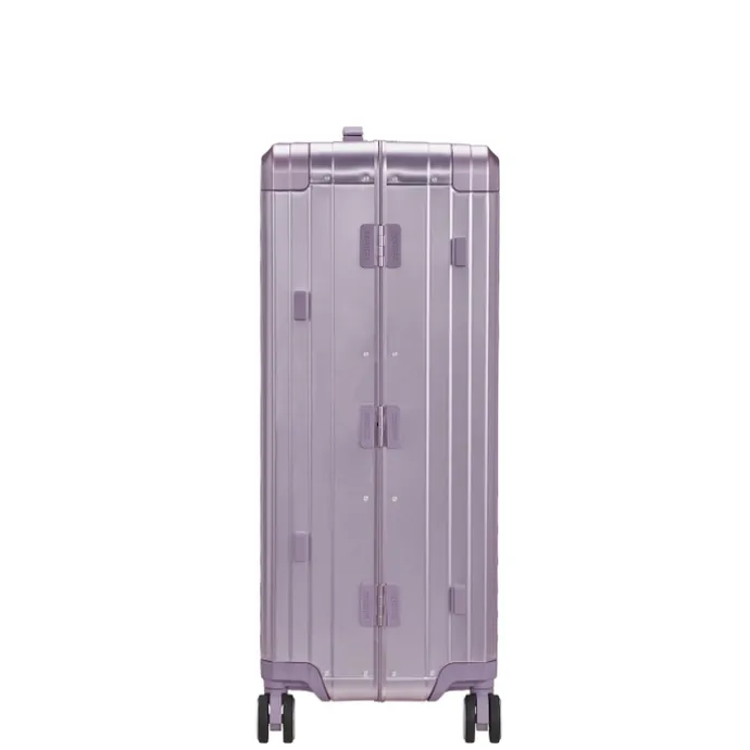 American Tourister Soundbox Aluminium Spinner 77 cm Expandable stormy lilac