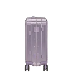 American Tourister Soundbox Aluminium Spinner 55 Expandable stormy lilac