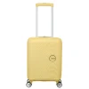 American Tourister Soundbox Mini Spinner 47/16 pastel yellow