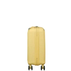 American Tourister Soundbox Mini Spinner 47/16 pastel yellow