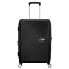 American Tourister Soundbox Spinner 67 Expandable bass black