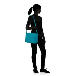 American Tourister Starvibe Beauty Case verdigris