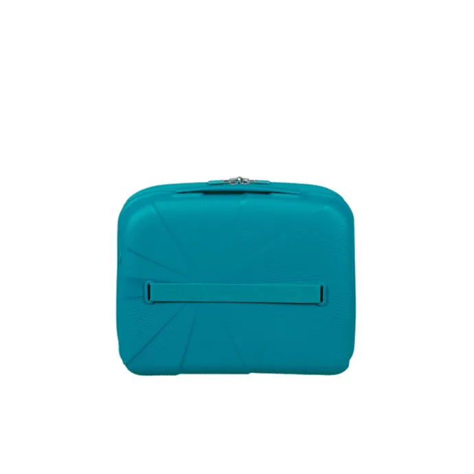 American Tourister Starvibe Beauty Case verdigris