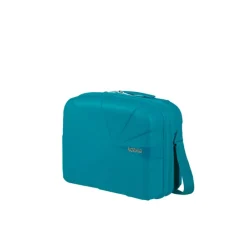American Tourister Starvibe Beauty Case verdigris