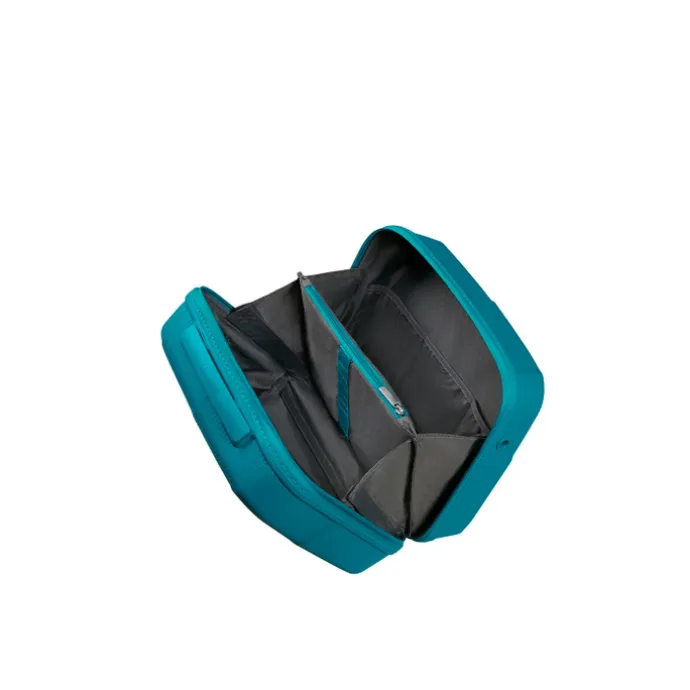 American Tourister Starvibe Beauty Case verdigris